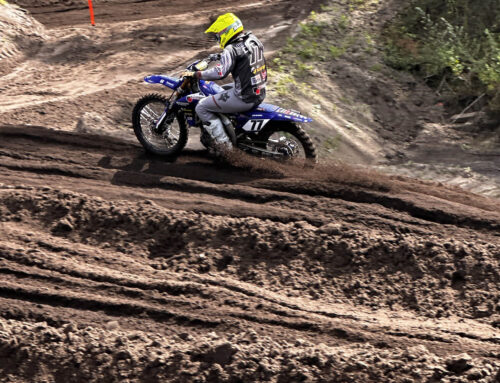 FIM Junior MX World Championships