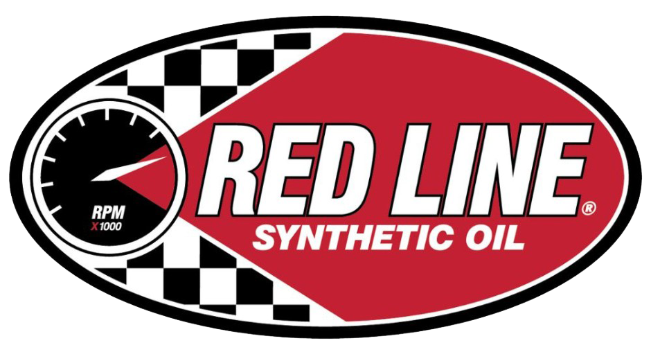 Red Line Synthetic Oil